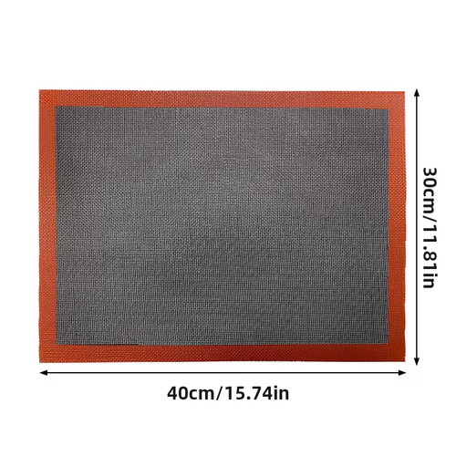 30x40 silicone grill - 30x40,
