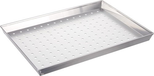 Teglia forata forno per - forata,