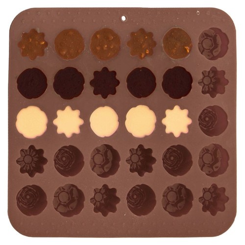 Stampo silicone per - in,