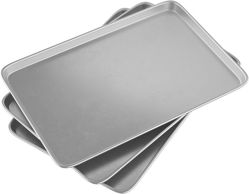 Set teglie per biscotti - teglie,