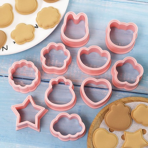 Stampi per biscotti forma - stampi, a