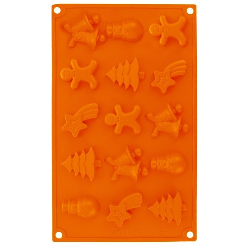 Stampo silicone per - stampo,