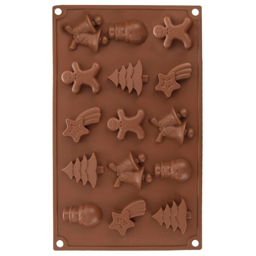 Stampo silicone per - in,