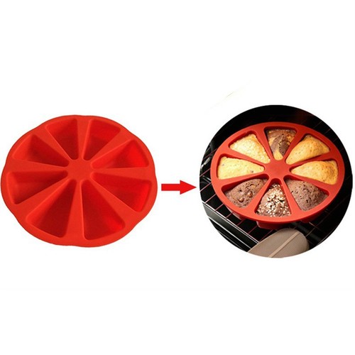 Triangolo silicone 8 - triangolo,