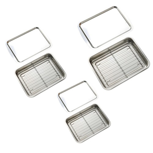 Teglia per biscotti con - teglia,