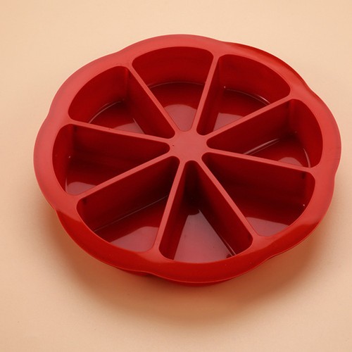 Triangolo silicone - triangolo,