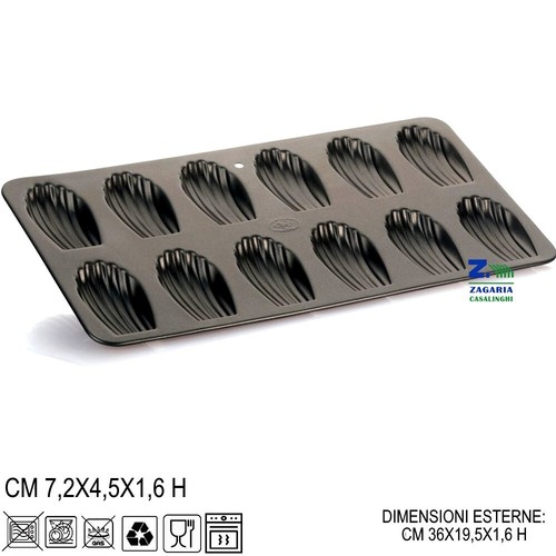 Stampo forma per - forma, 12