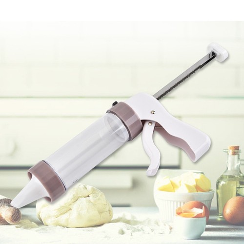 Set pressa per biscotti con - , 12