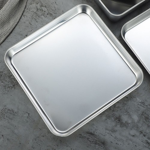 Set teglie forno - forno, acciaio
