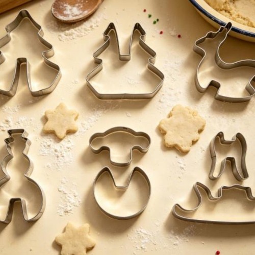 Set biscotti per - biscotti, in
