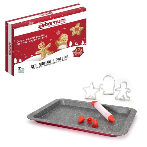 Set stampo - set,