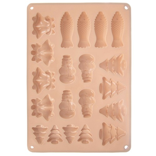 Stampo silicone per - stampo,
