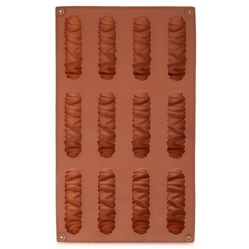 Stampo silicone per - in,