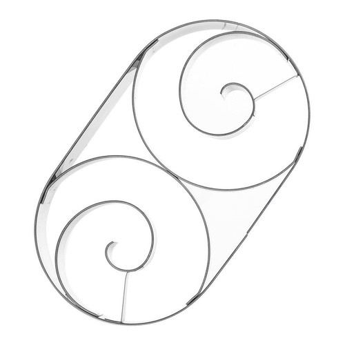 Taglia croissant - taglia,
