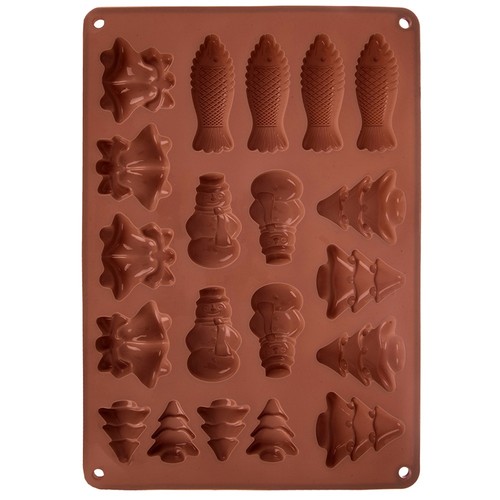 Stampo silicone per - stampo,