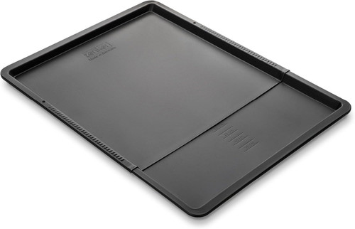 Perfect black teglia - black, da