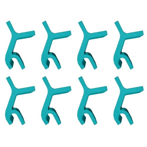 Clip per impilare - clip, da