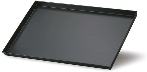 Teglia rettangolare blu - rettangolare,